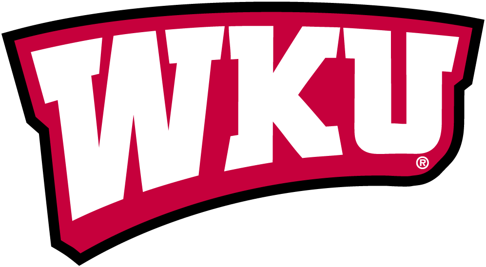 Western Kentucky Hilltoppers 1999-Pres Wordmark Logo v6 iron on transfers for clothing